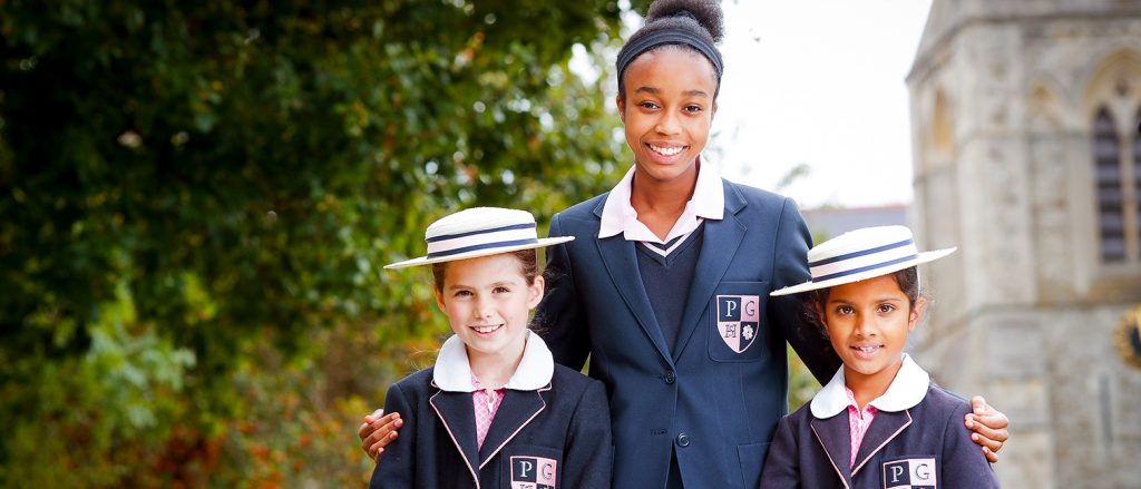 Vacancies | Independent Girls' School | Palmers Green High